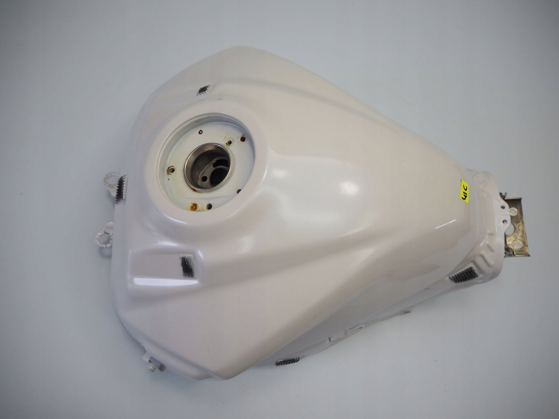 SUZUKI GSX-S 750 17-23 Kraftstofftank Benzintank Fuel Tank 11