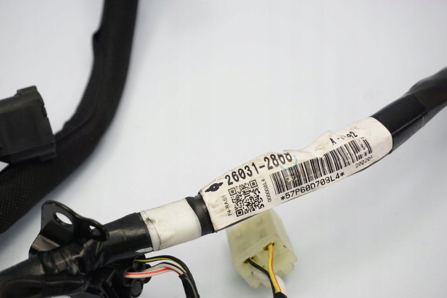 KAWASAKI Z 650 20-22 Kabelbaum Wiring Harness 8