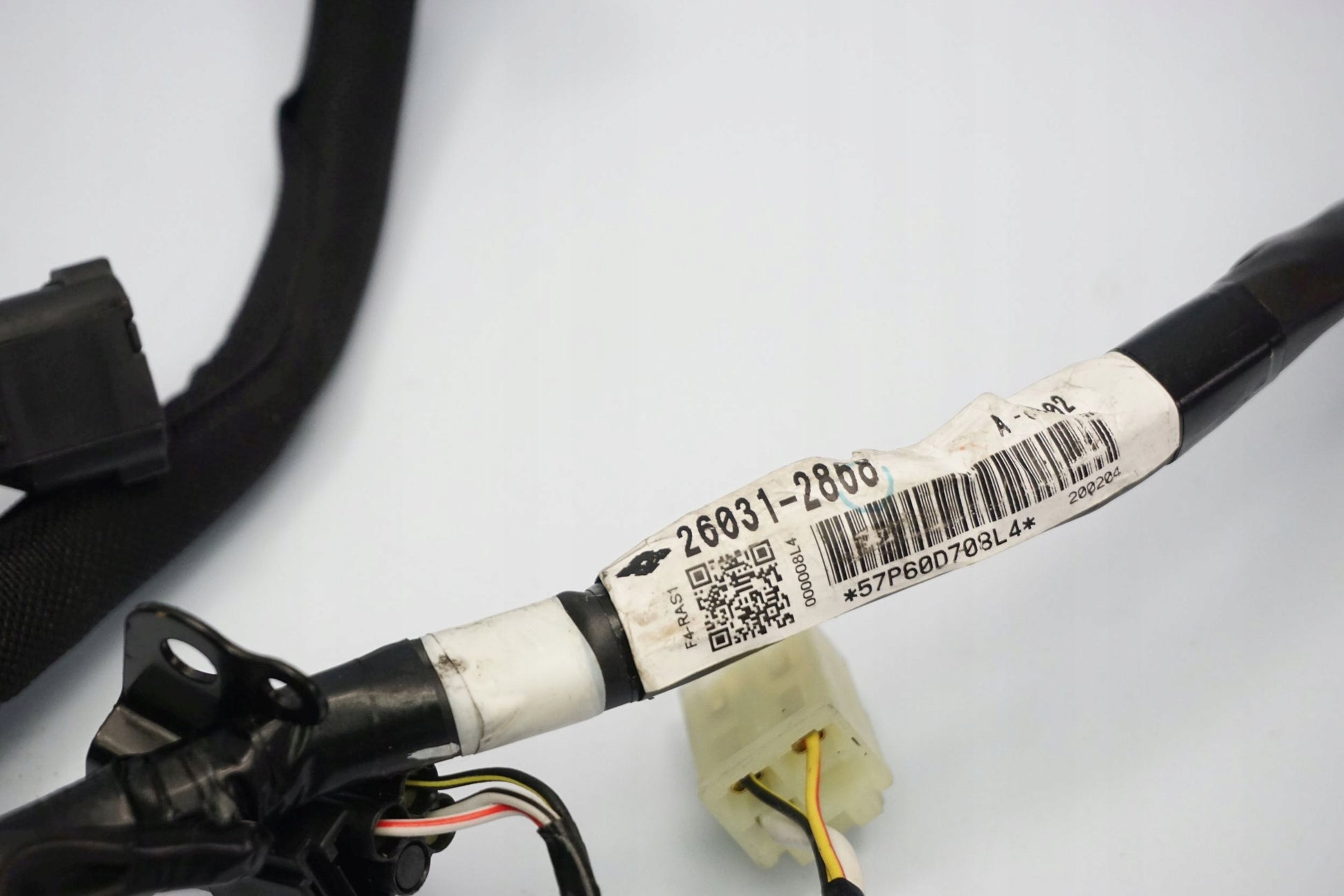 KAWASAKI Z 650 20-22 Kabelbaum Wiring Harness 8