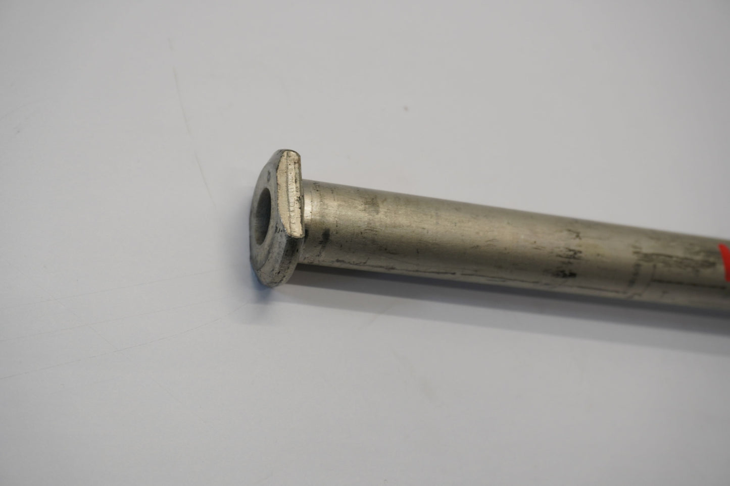 YAMAHA MT-07 13-17 Hinterachse Achse hinten Radachse rear axle 7