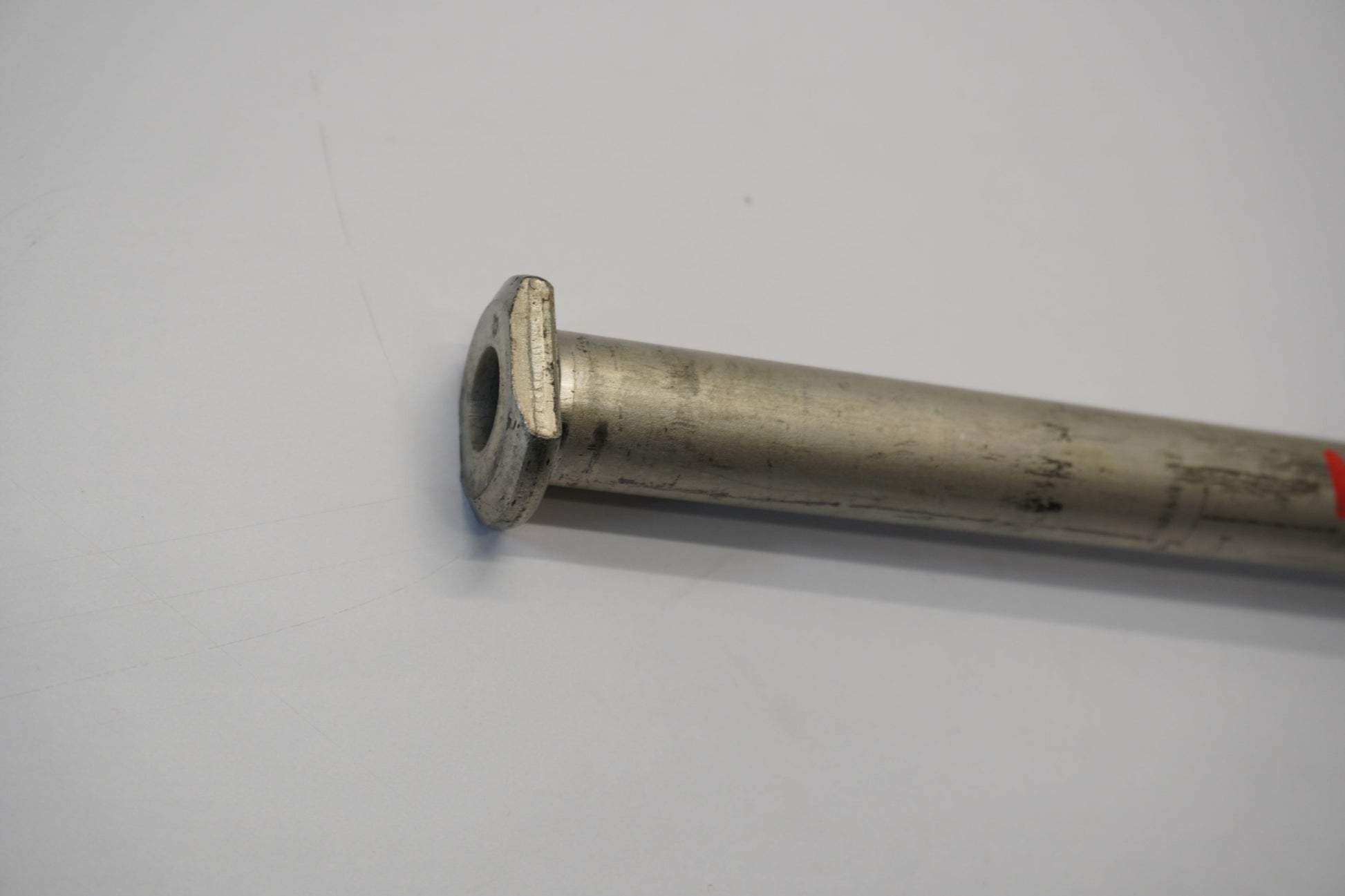 YAMAHA MT-07 13-17 Hinterachse Achse hinten Radachse rear axle 7