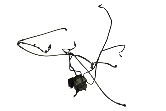 BMW F 800 R 09-14 ABS Pumpe Druckmodulator 1