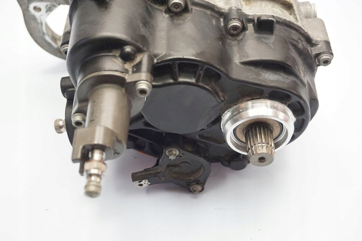 BMW R 1200 ST 05-07 Getriebe Gearbox 2