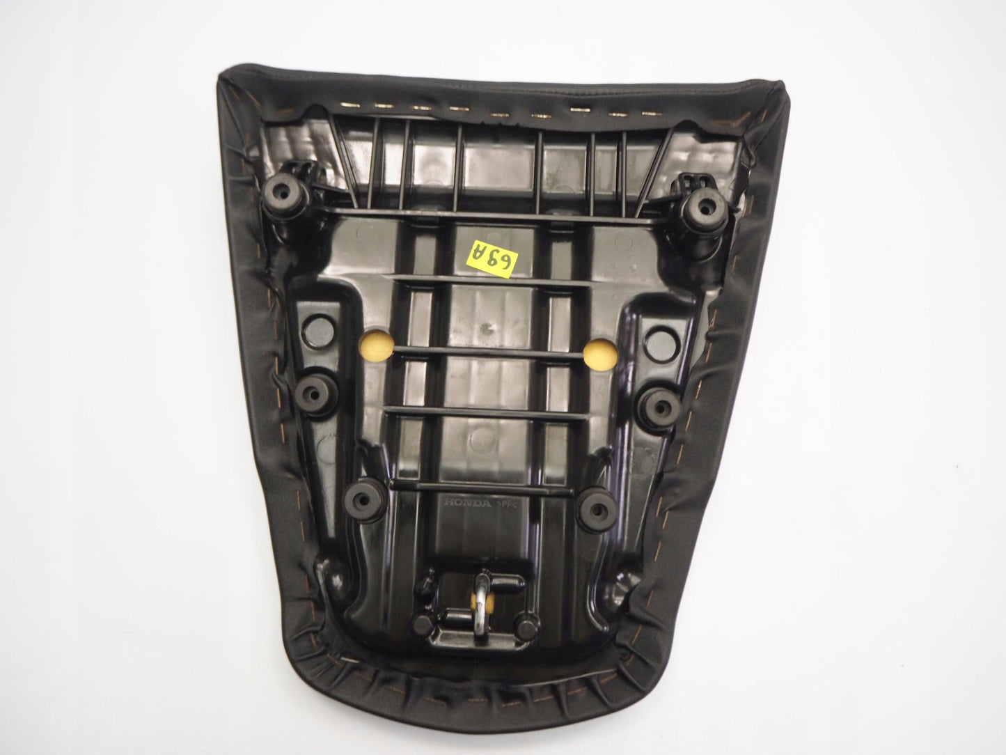 HONDA VFR 800 XF CROSSRUNNER 14-16 Sitzbank Sozius Sitz hinten seat 7