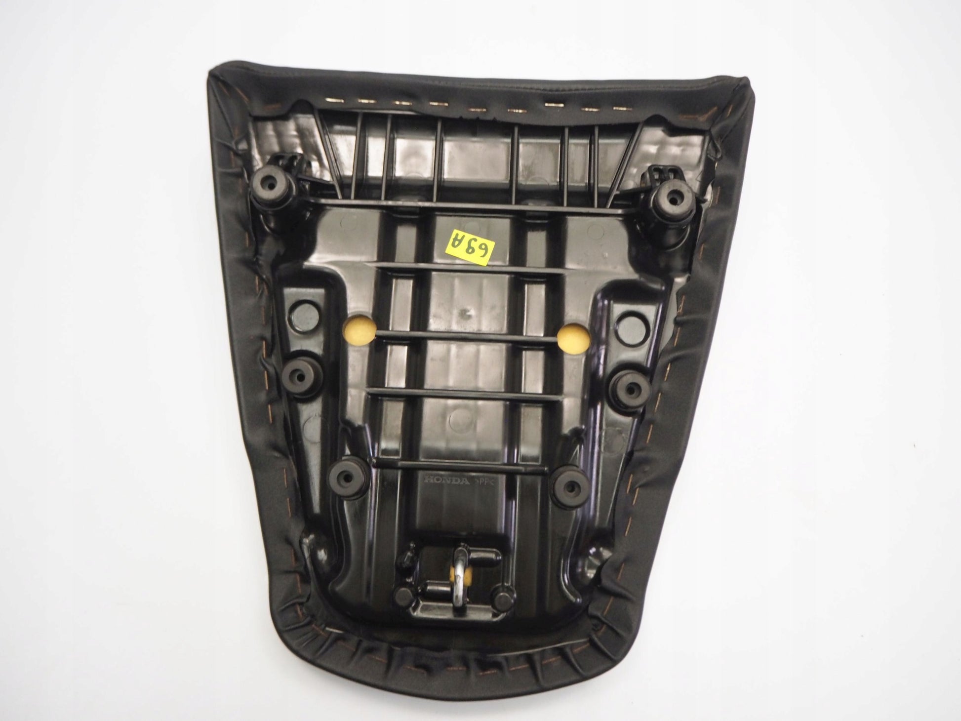 HONDA VFR 800 XF CROSSRUNNER 14-16 Sitzbank Sozius Sitz hinten seat 7