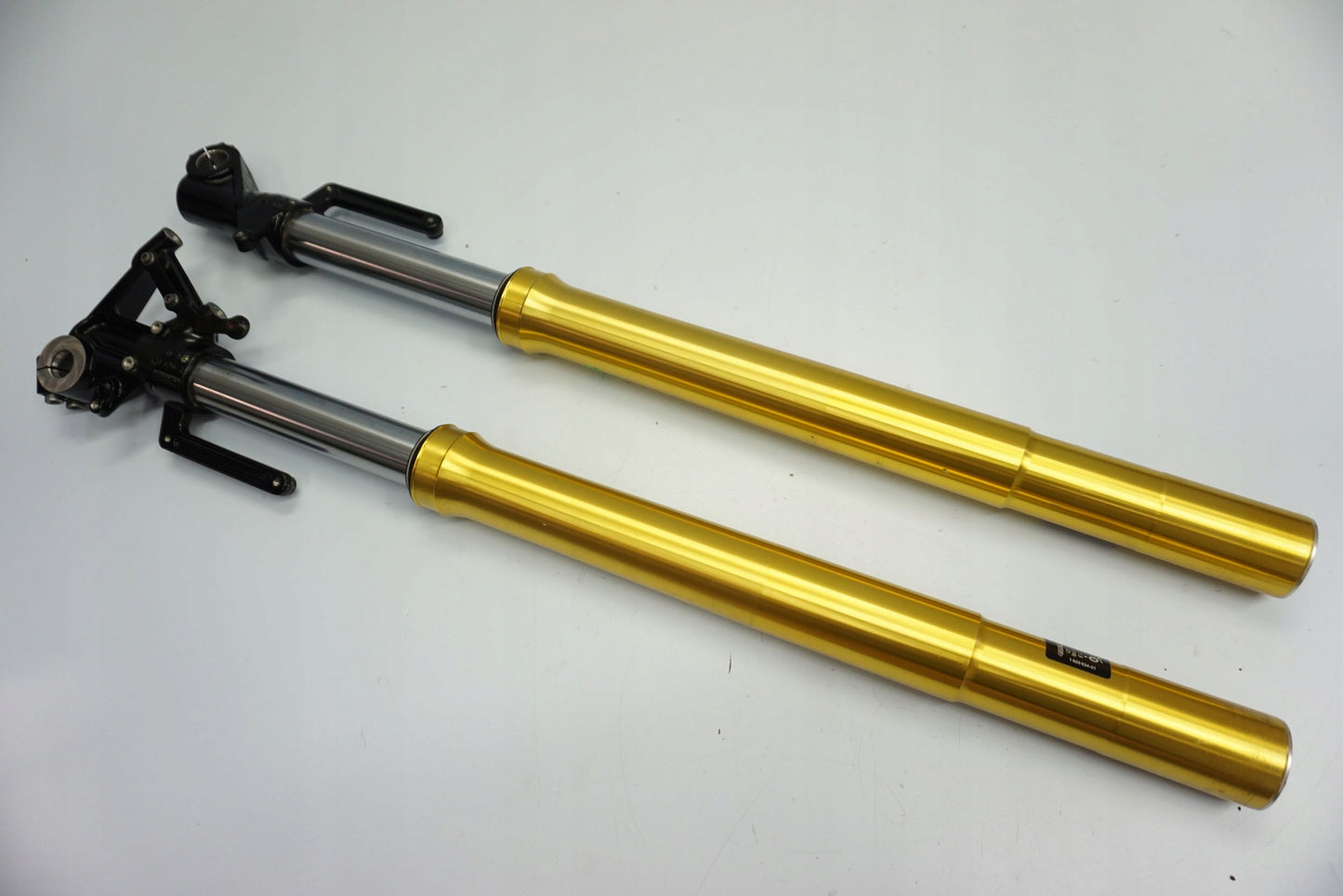 BMW G 310 GS 17- Gabel Gabelholme Fork 9
