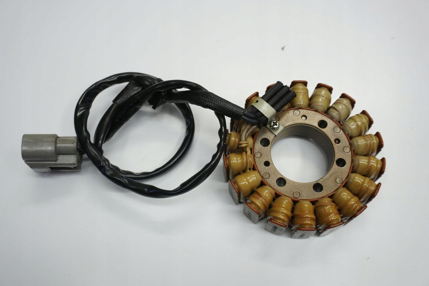 HONDA CB 650 R 19-23 Lichtmaschine Stator Generator Lima Alternator 5