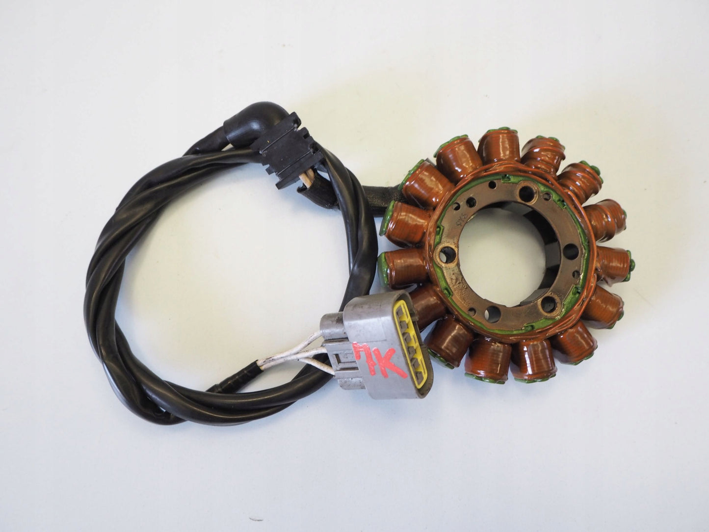 YAMAHA YZF-R1 1000 RN22 09-15 Lichtmaschine Stator Generator Lima Alternator