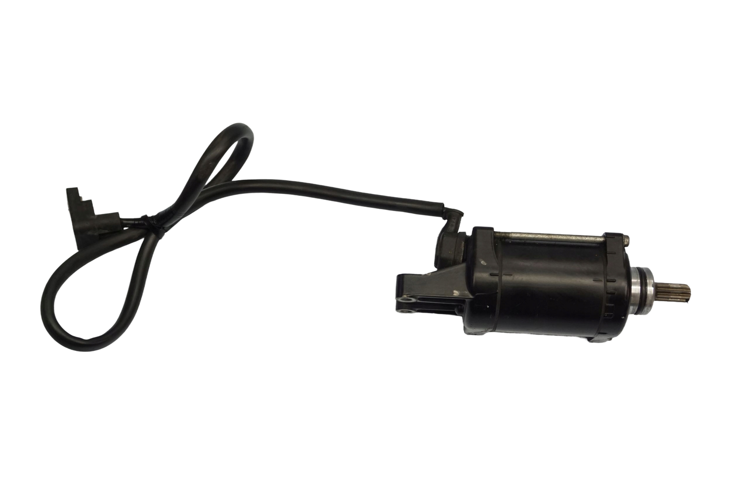 HONDA CBR 650 R 19-23 Anlasser Starter Motor 1