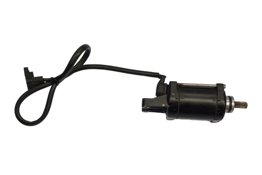 HONDA CBR 650 R 19-23 Anlasser Starter Motor 1