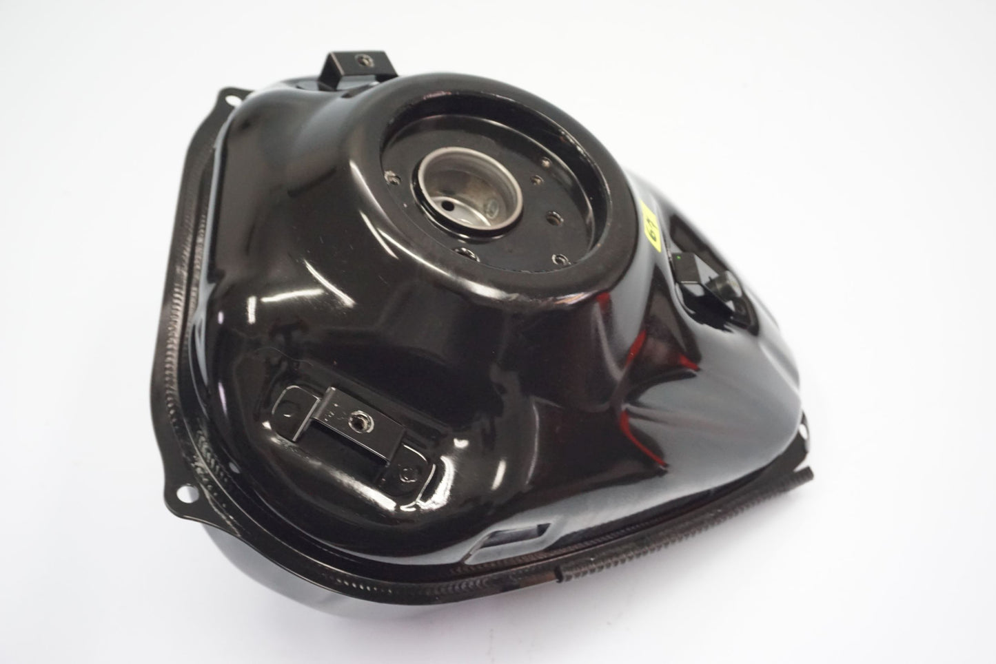 YAMAHA XSR 125 21- Kraftstofftank Benzintank Fuel Tank