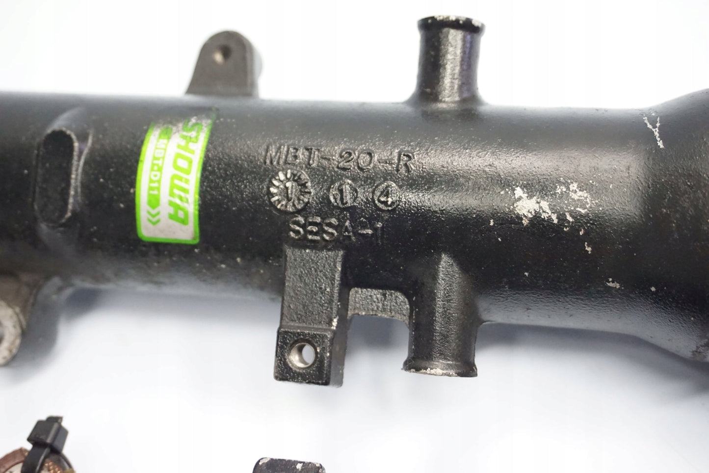 HONDA XL 1000 V VARADERO 99-02 Gabel Gabelholme Fork 6