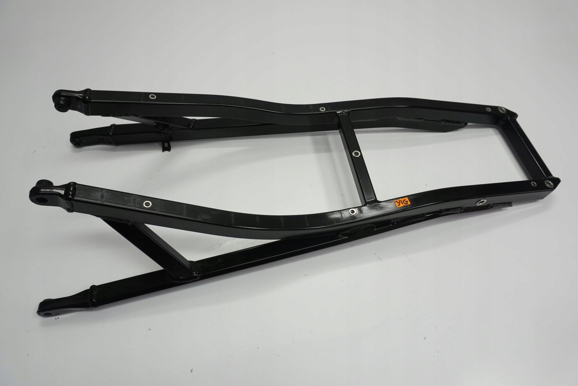 BMW S 1000 XR 14-19 Heckrahmen Rahmen hinten rear frame 7