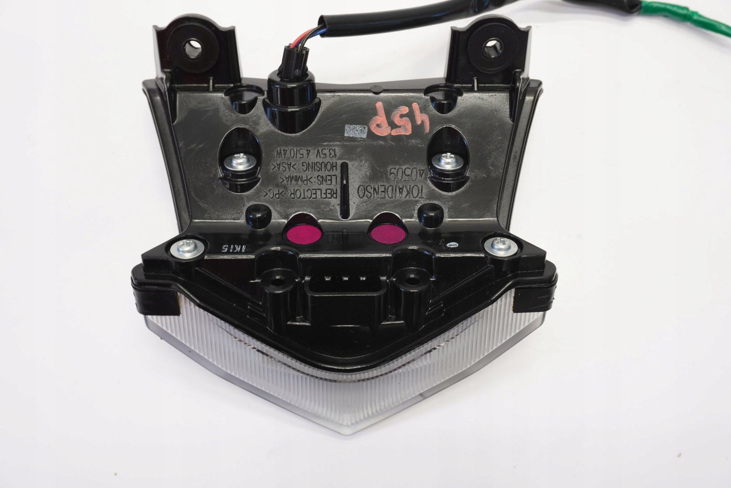 KAWASAKI Z 650 20-22 Rücklicht 5