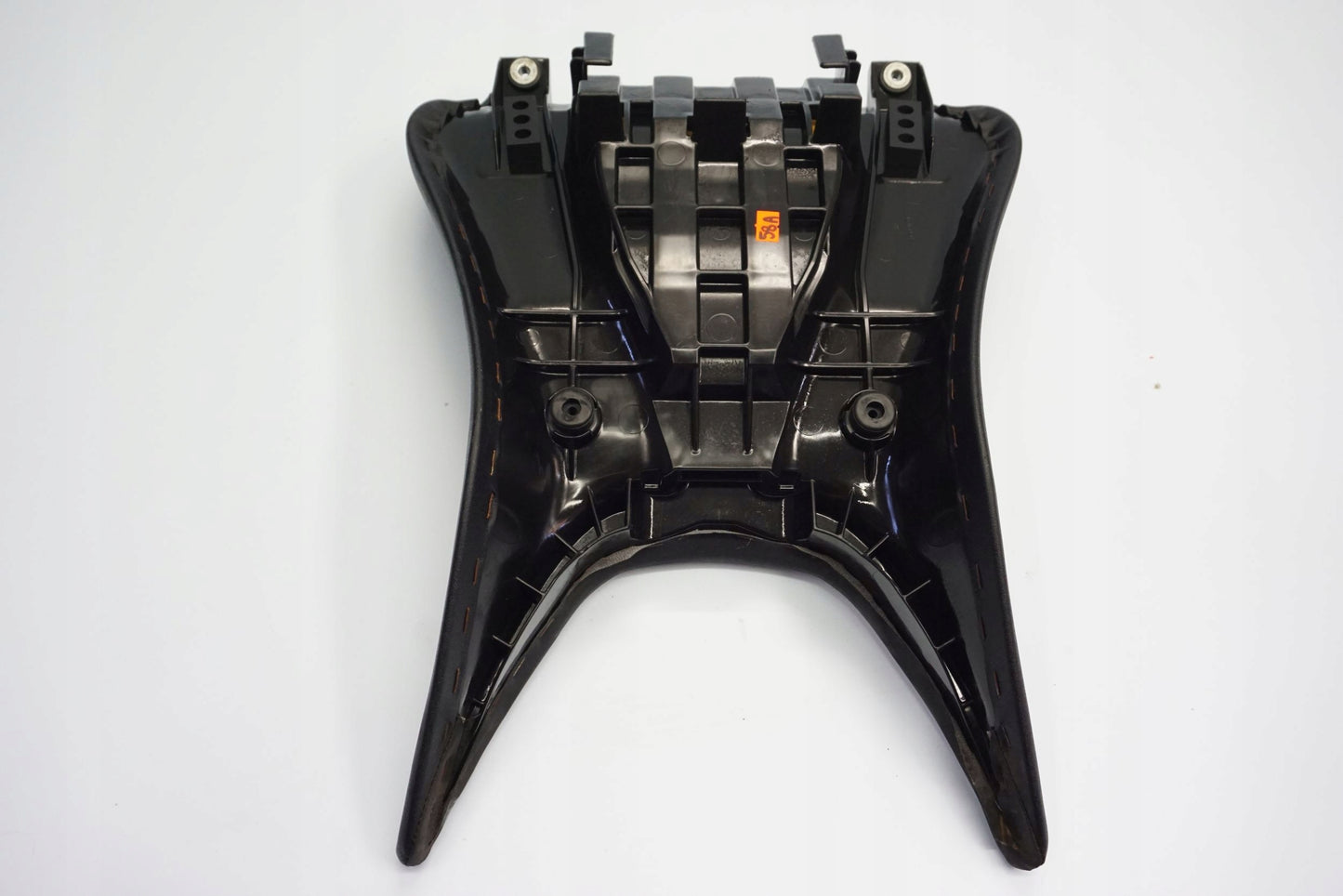 HONDA VFR 800 F 17-19 Sitzbank Fahrersitz Sitz vorne seat 5