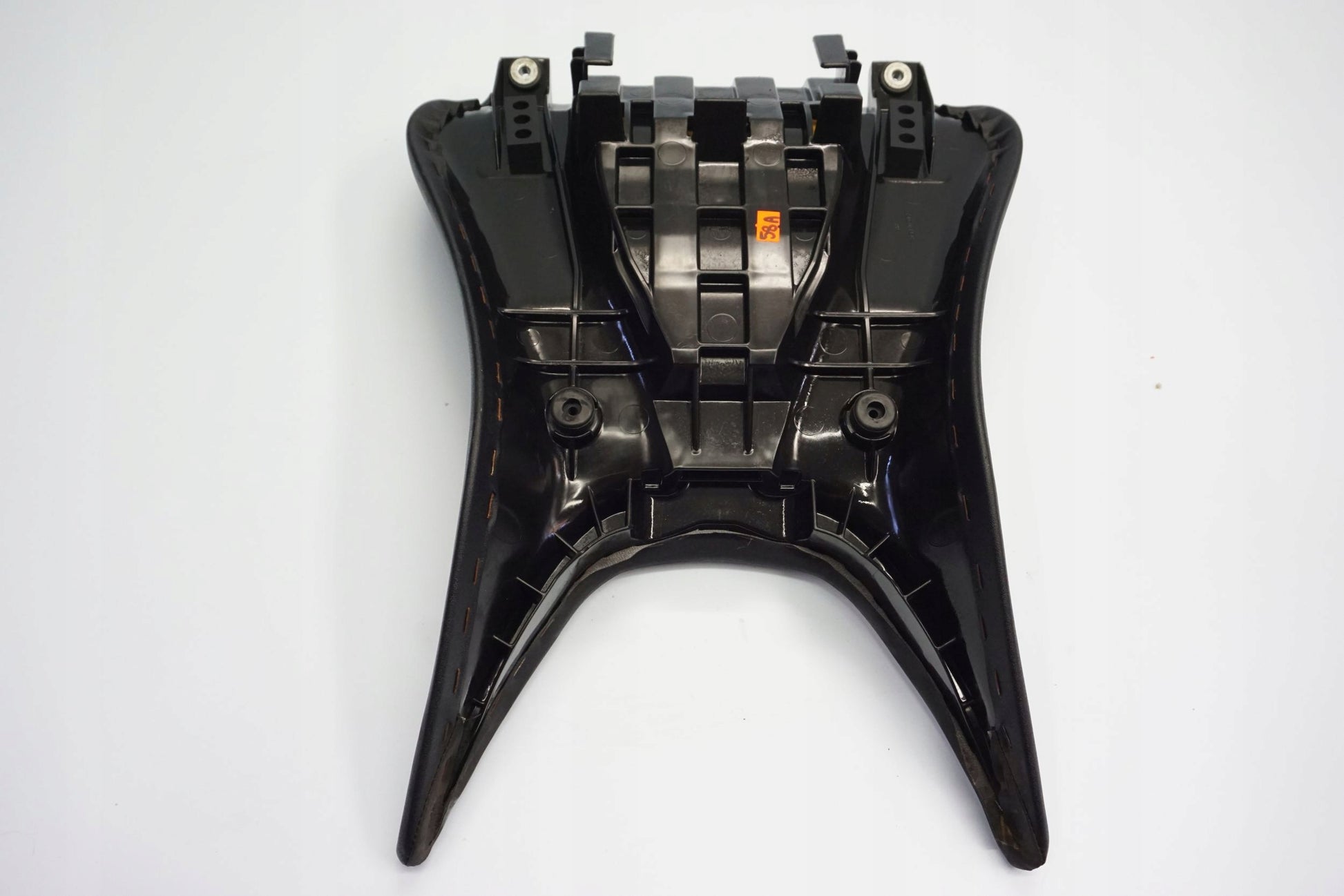 HONDA VFR 800 F 17-19 Sitzbank Fahrersitz Sitz vorne seat 5