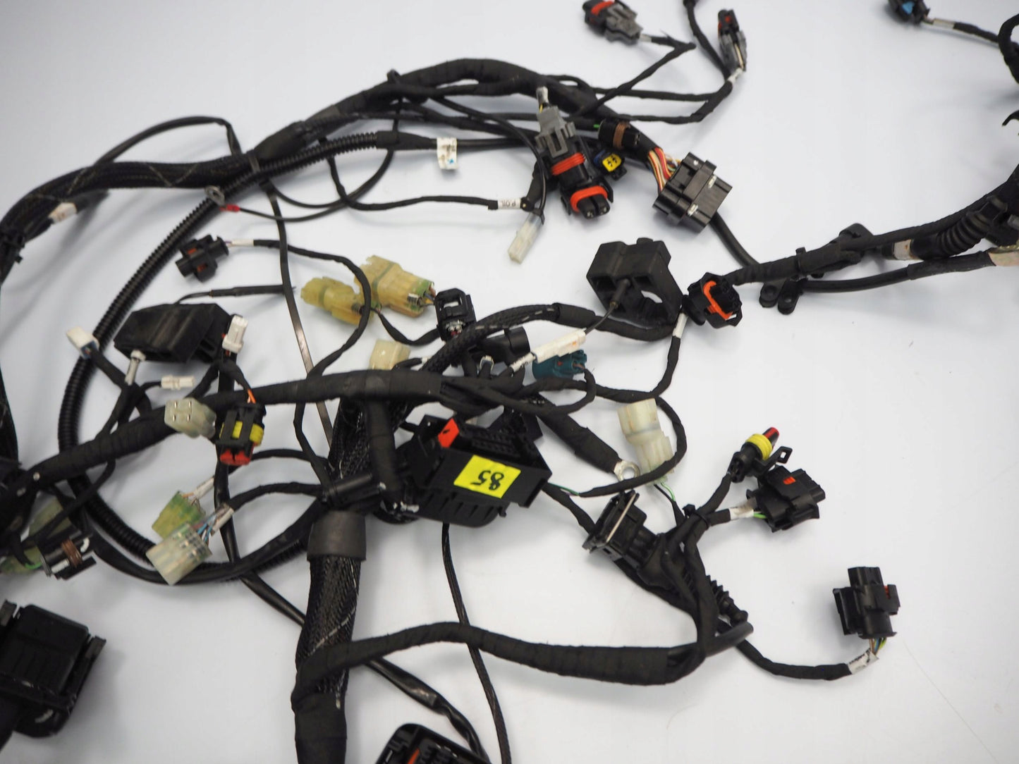 DUCATI MULTISTRADA 950 17-18 Kabelbaum Wiring Harness 11