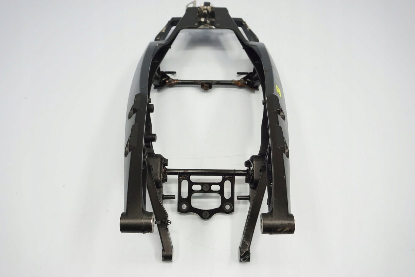 HONDA CB 1000 R SC60 08-16 Heckrahmen Rahmen hinten rear frame