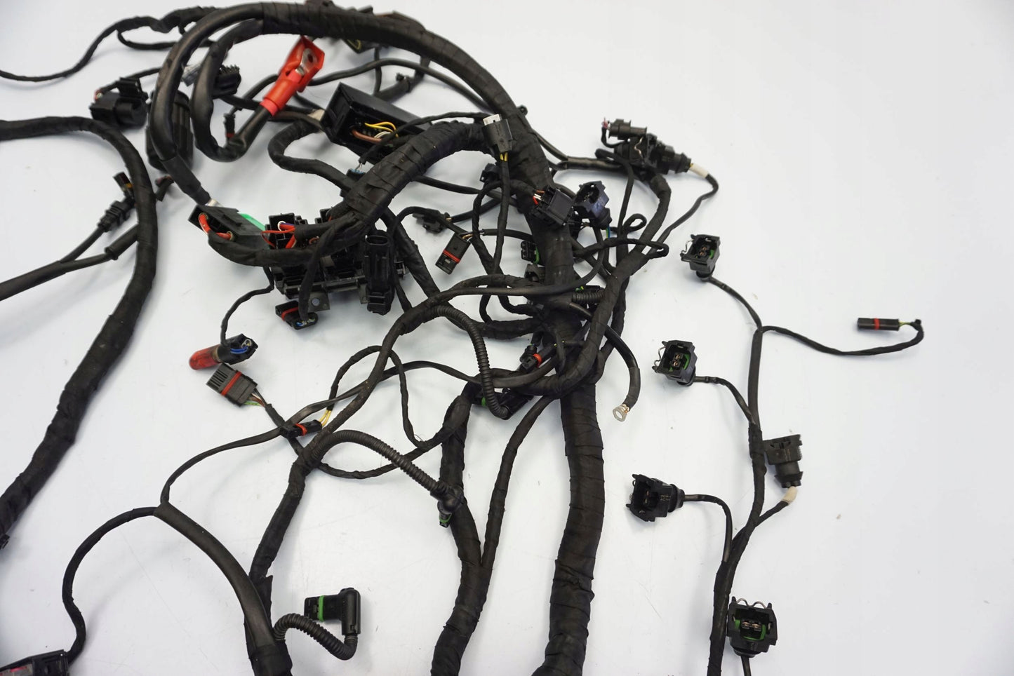 BMW S 1000 XR 15-19 Kabelbaum Wiring Harness 10