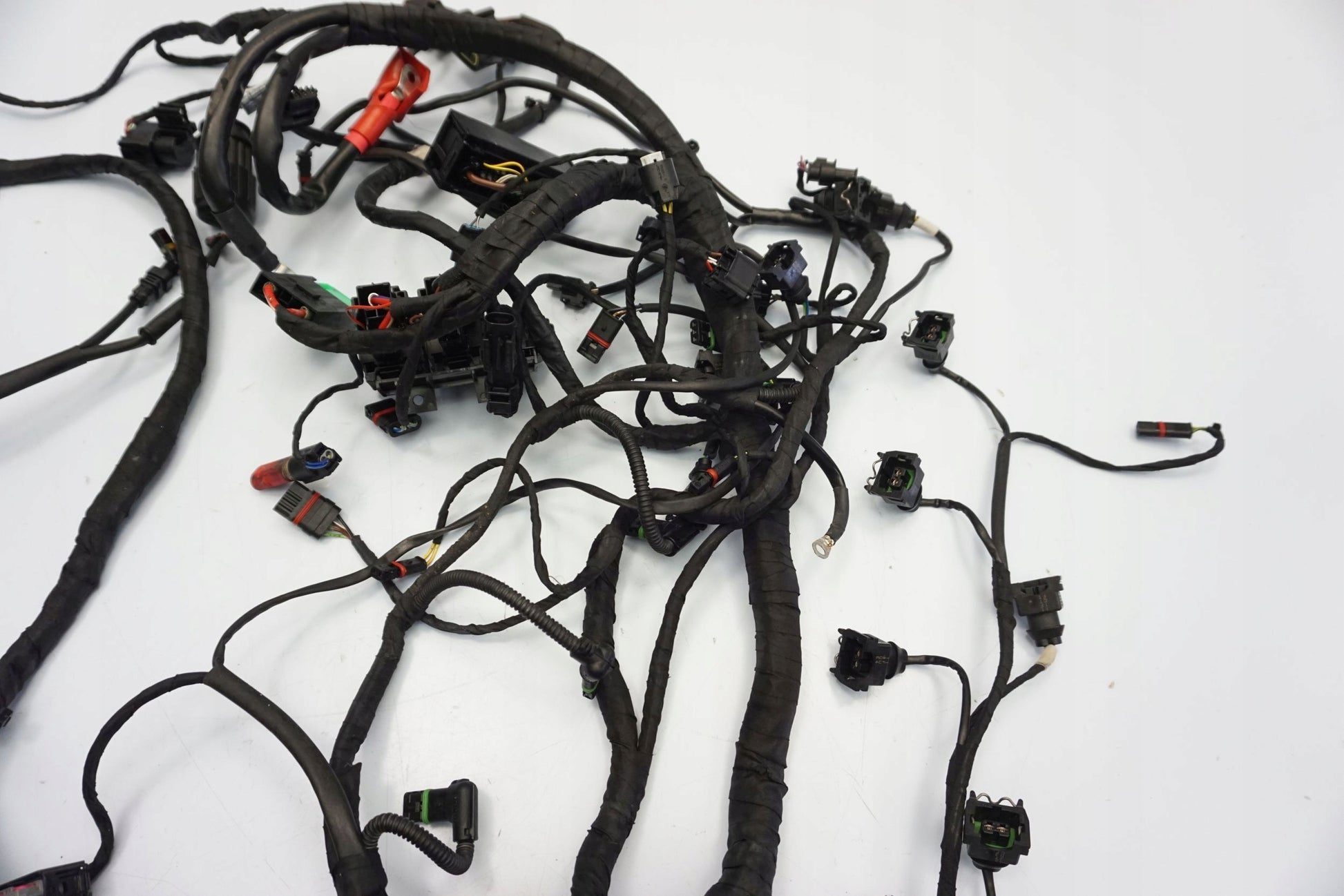 BMW S 1000 XR 15-19 Kabelbaum Wiring Harness 10