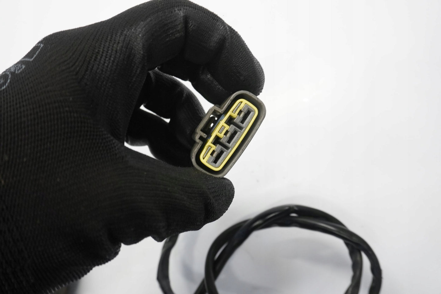 YAMAHA FJR 1300 06-12 Lichtmaschine Stator Generator Lima Alternator 3