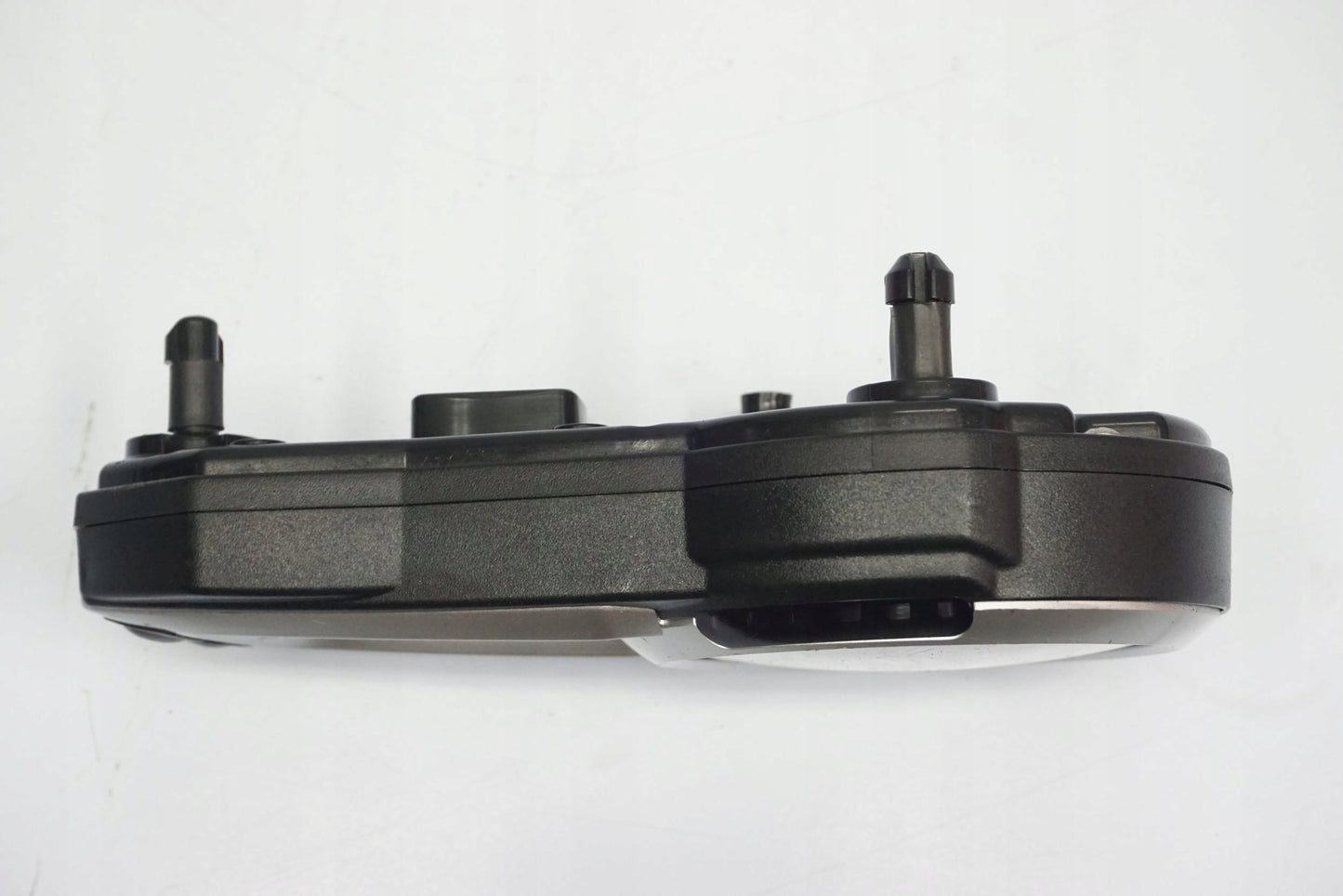 TRIUMPH STREET TRIPLE 675 07-12 Tacho Tachometer Cockpit Speedometer 6