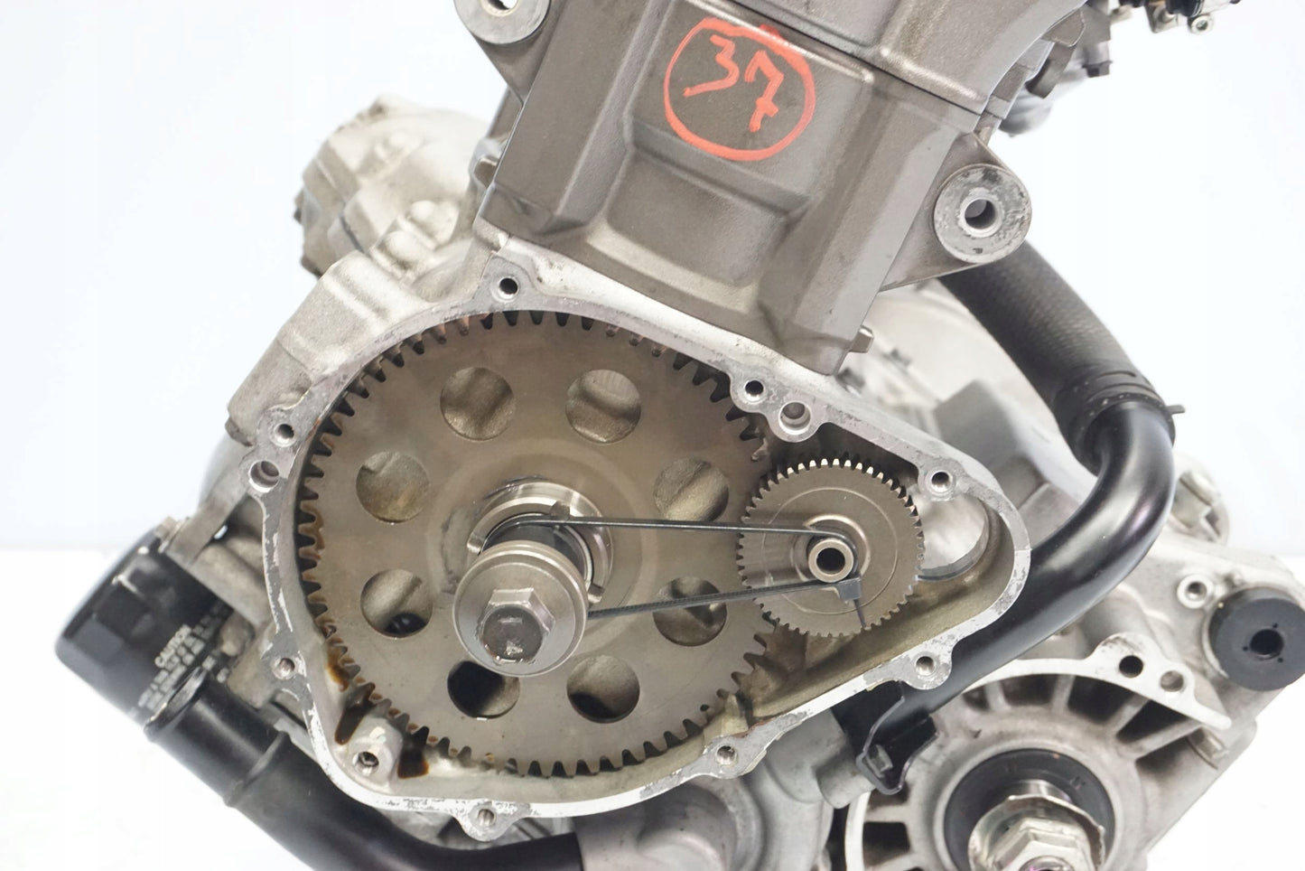 KAWASAKI VERSYS 1000 15-18 Motor Motorblock Engine 8