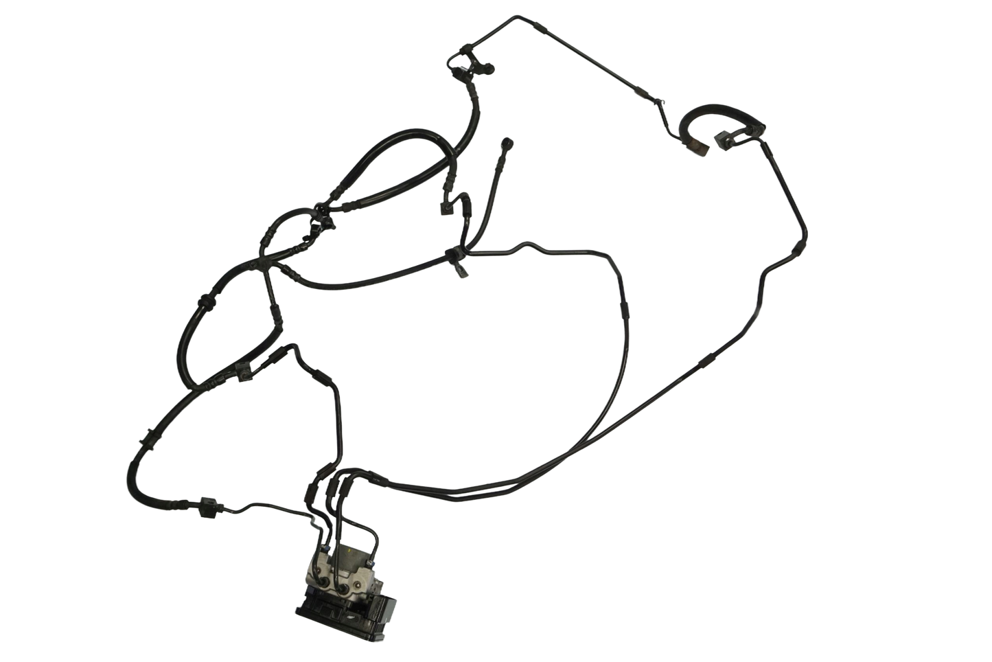 HONDA VFR 800 F 17-19 ABS Pumpe Druckmodulator 1