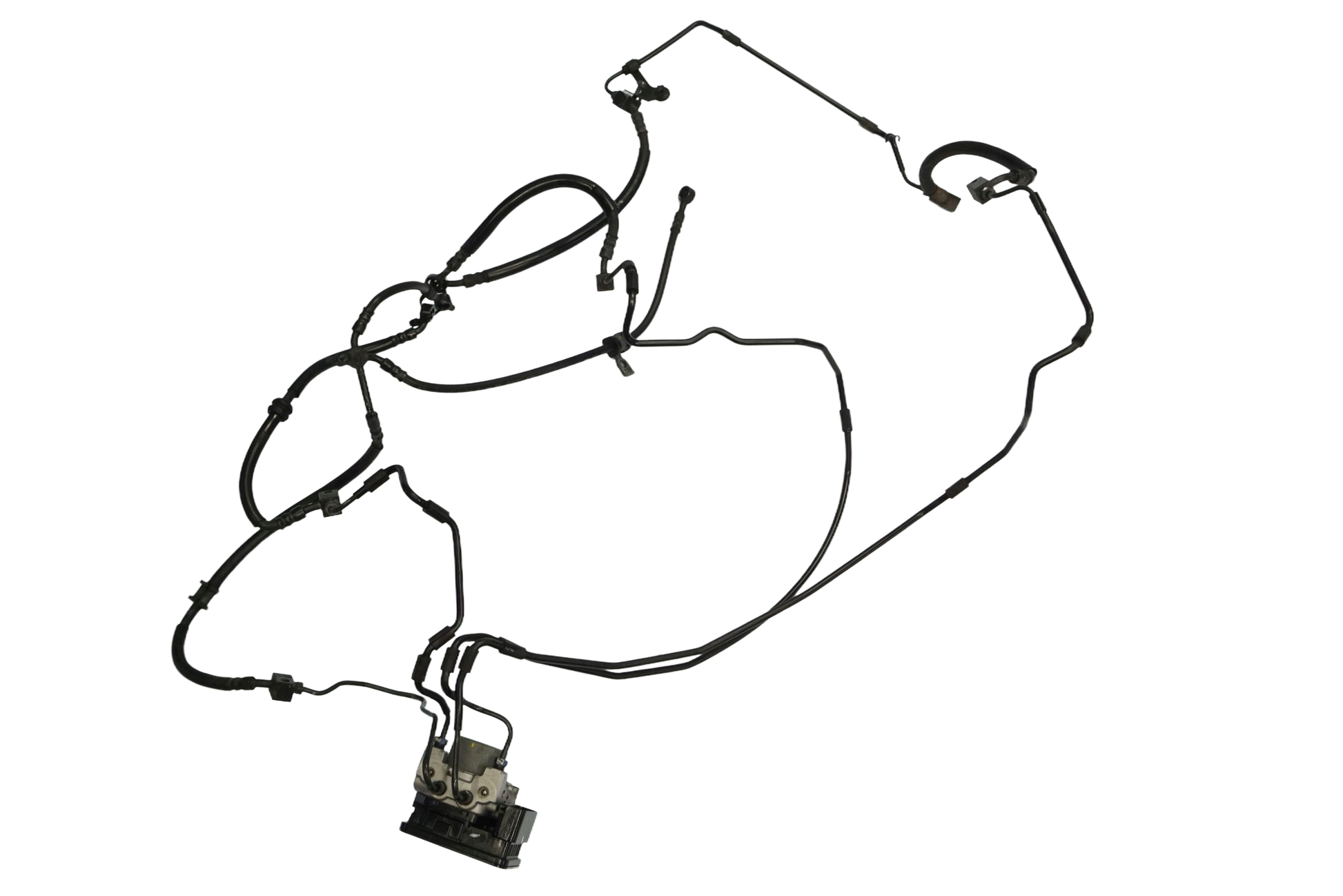 HONDA VFR 800 F 17-19 ABS Pumpe Druckmodulator 1