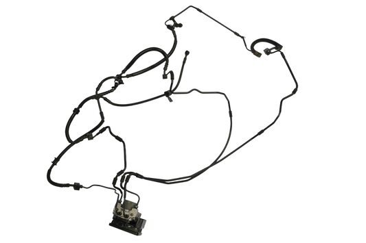 HONDA VFR 800 F 17-19 ABS Pumpe Druckmodulator 1