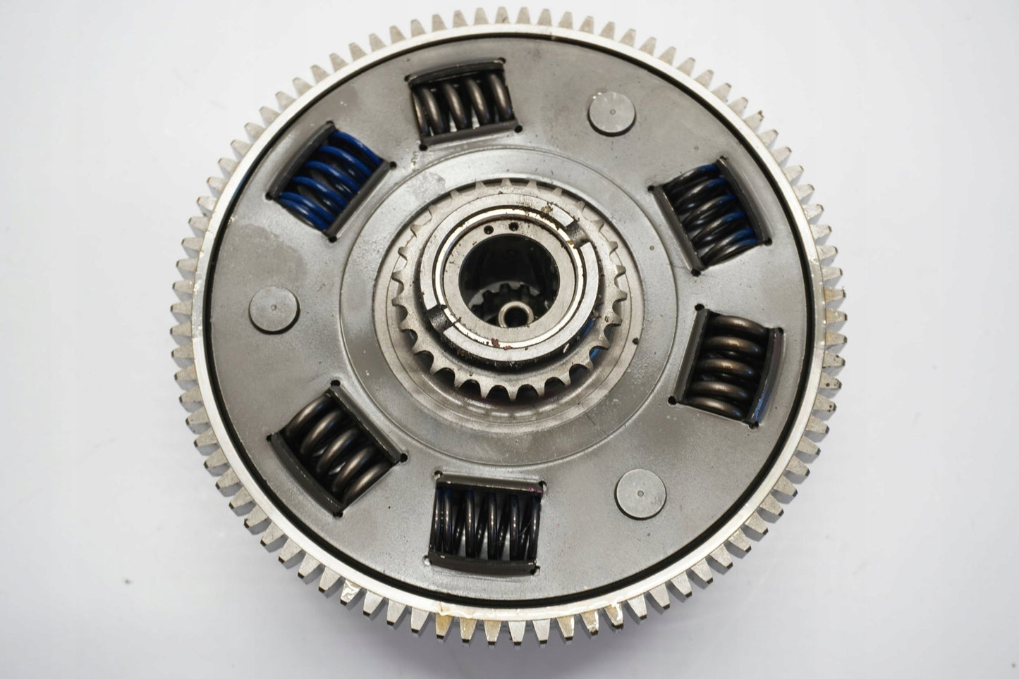 KAWASAKI Z 650 20-22 Kupplung Kupplungskorb Clutch 6