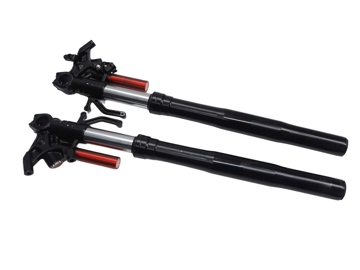 KAWASAKI ZX-10R 1000 NINJA 21-22 Gabel Gabelholme Fork 1