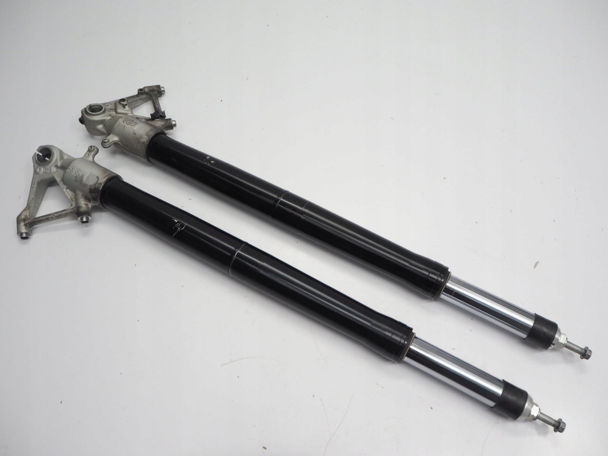 BMW R 1250 GS ADVENTURE HP 19- Gabel Gabelholme Fork 16