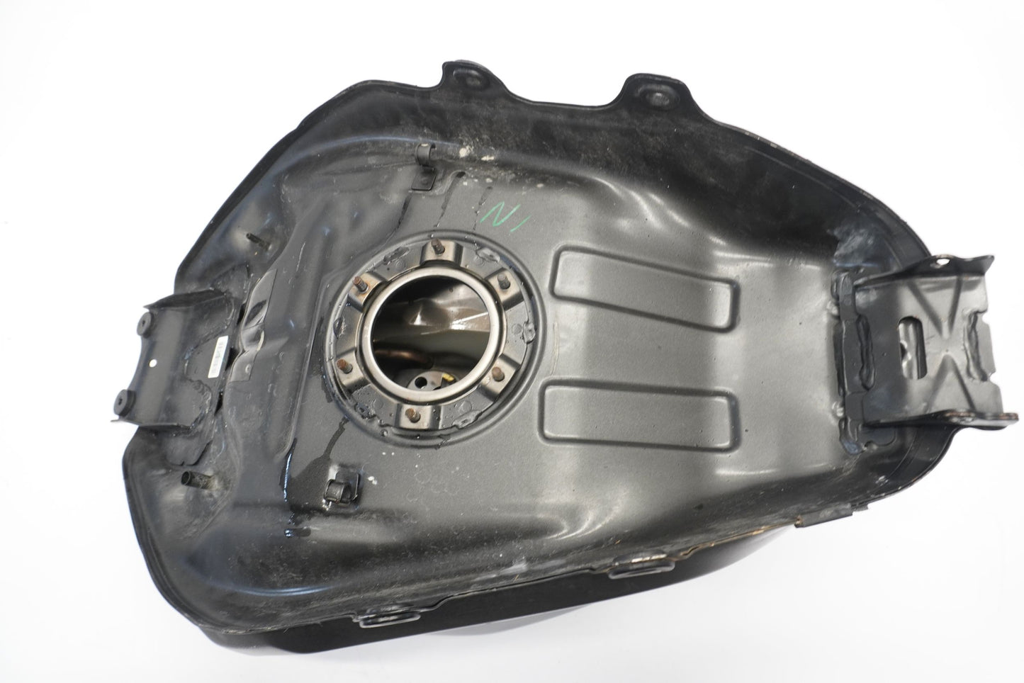 HONDA CB 500 F PC58 17-18 Kraftstofftank Benzintank Fuel Tank 9