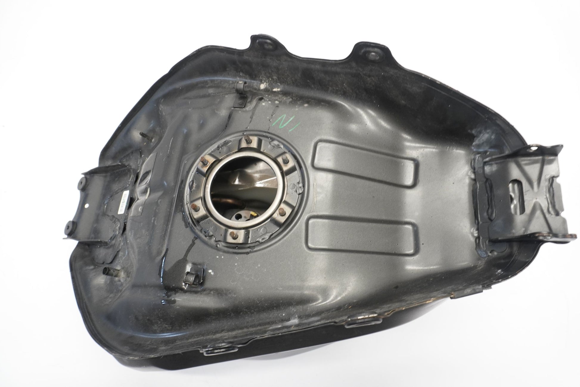 HONDA CB 500 F PC58 17-18 Kraftstofftank Benzintank Fuel Tank 9