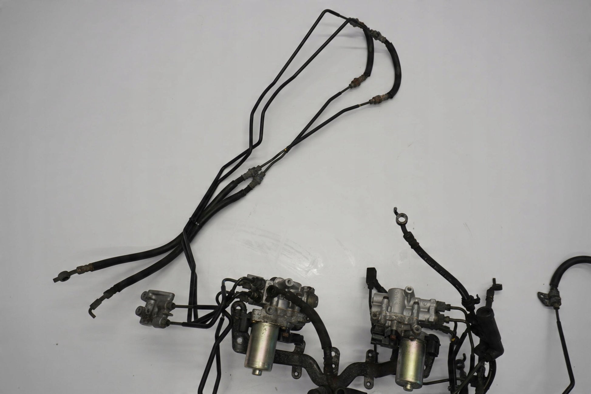 HONDA GL 1800 GOLDWING 01-05 ABS Pumpe Druckmodulator 2