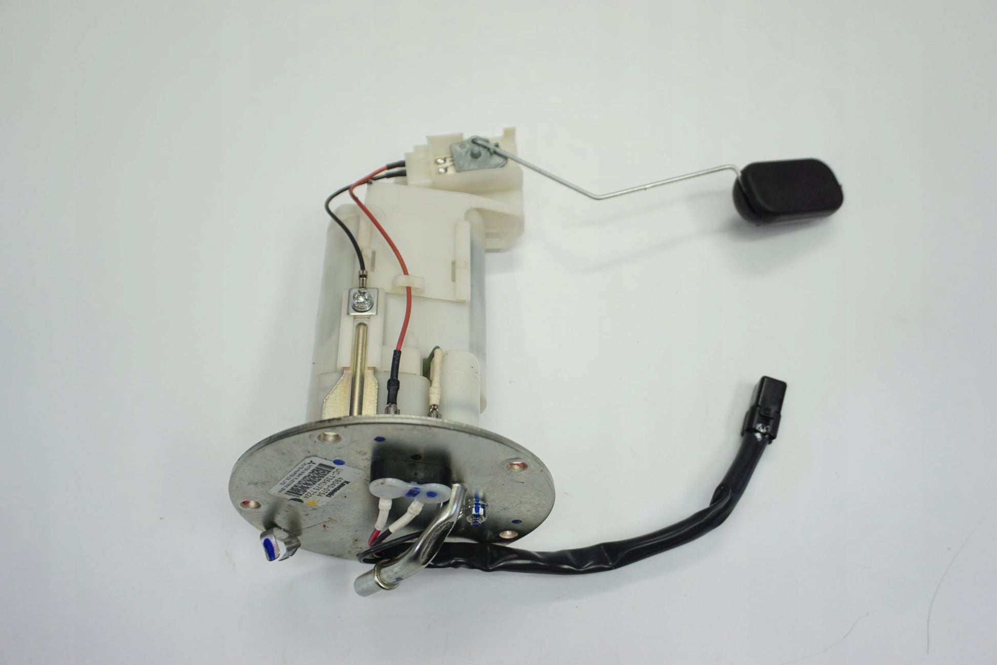 KAWASAKI NINJA 650 17-19 Benzinpumpe Kraftstoffpumpe Fuel Pump 5