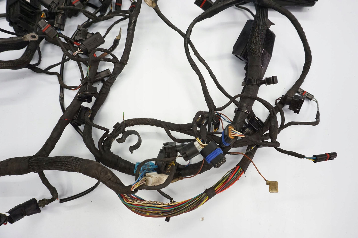 BMW K 1200 GT 06-08 Kabelbaum Wiring Harness 5