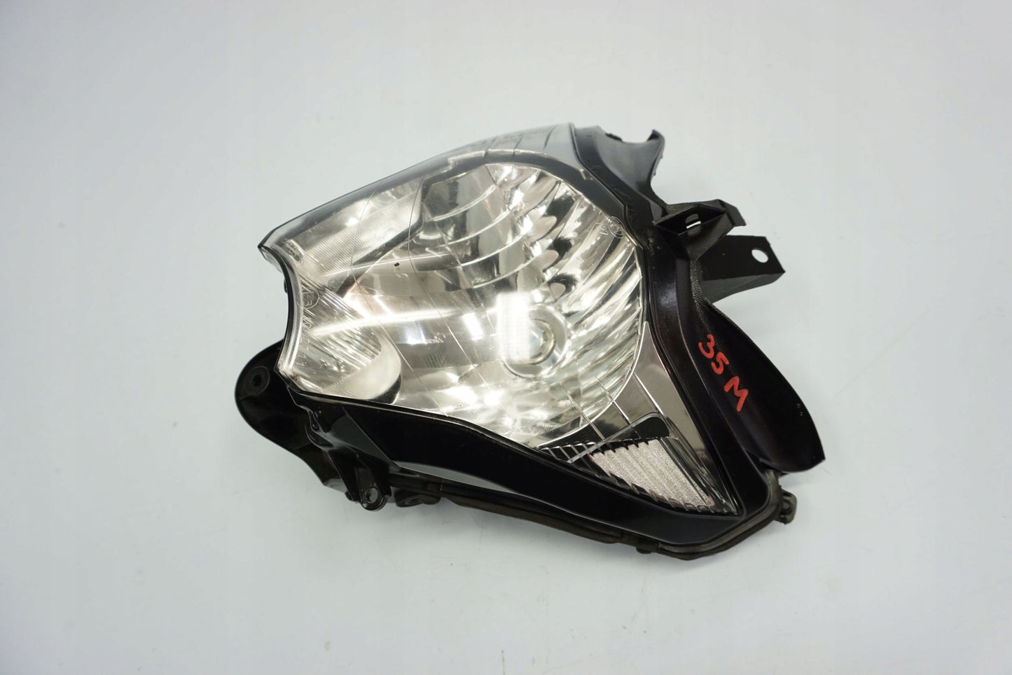 HONDA CB 1000 R SC60 08-16 Scheinwerfer Headlight