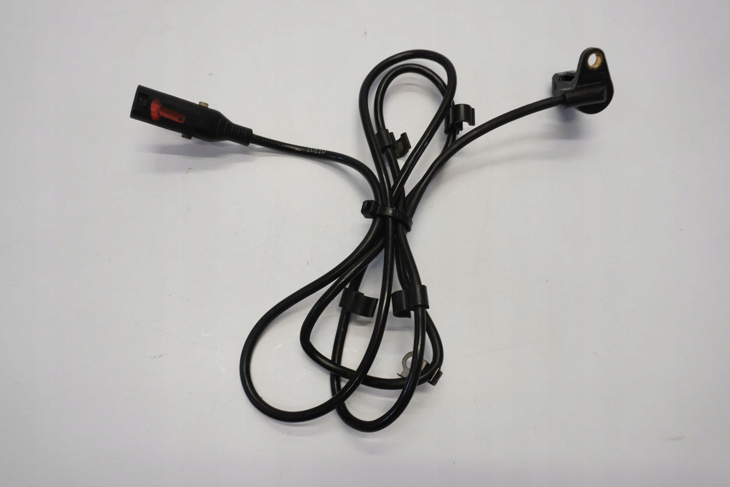 BMW K 1300 R 09-16 ABS Sensor hinten 4