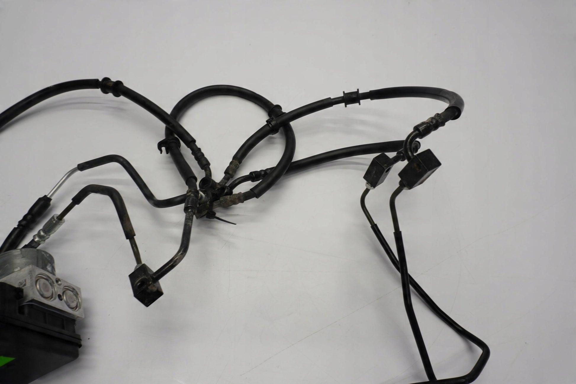 KAWASAKI ZX-6R 636 24- ABS Pumpe Druckmodulator 4