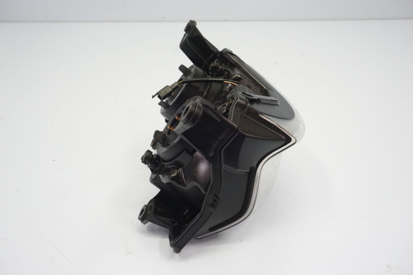 KAWASAKI Z-750 S 05-07 Scheinwerfer Headlight 13