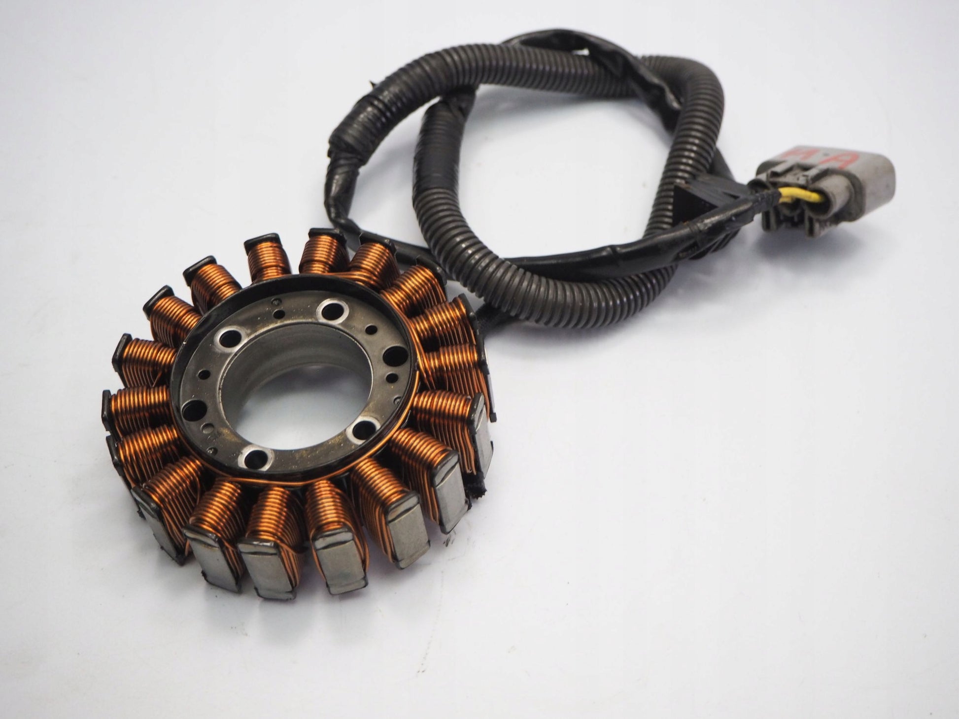 HONDA VFR 800 XF CROSSRUNNER 14-16 Lichtmaschine Stator Generator Lima Alternator 4