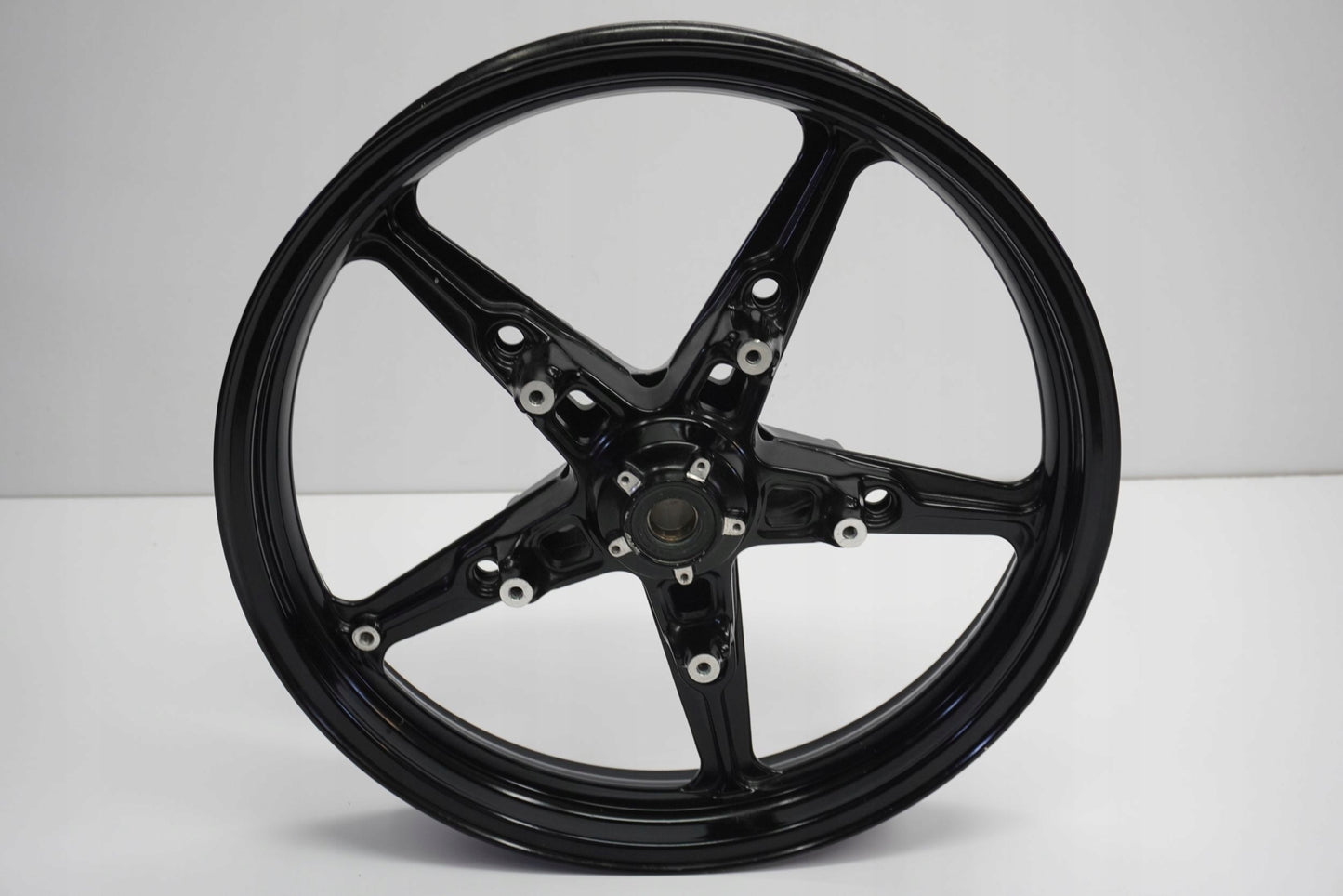 BMW R NINET 17- Felge vorne Wheel Vorderrad 10