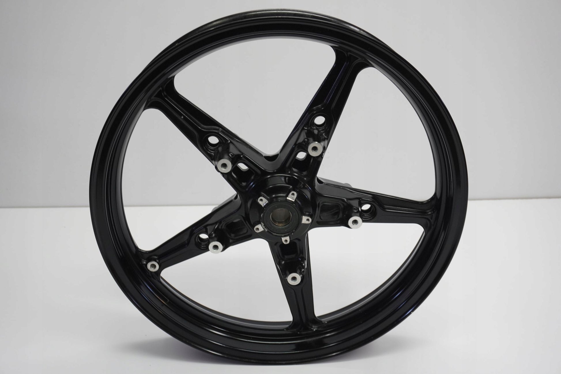 BMW R NINET 17- Felge vorne Wheel Vorderrad 10