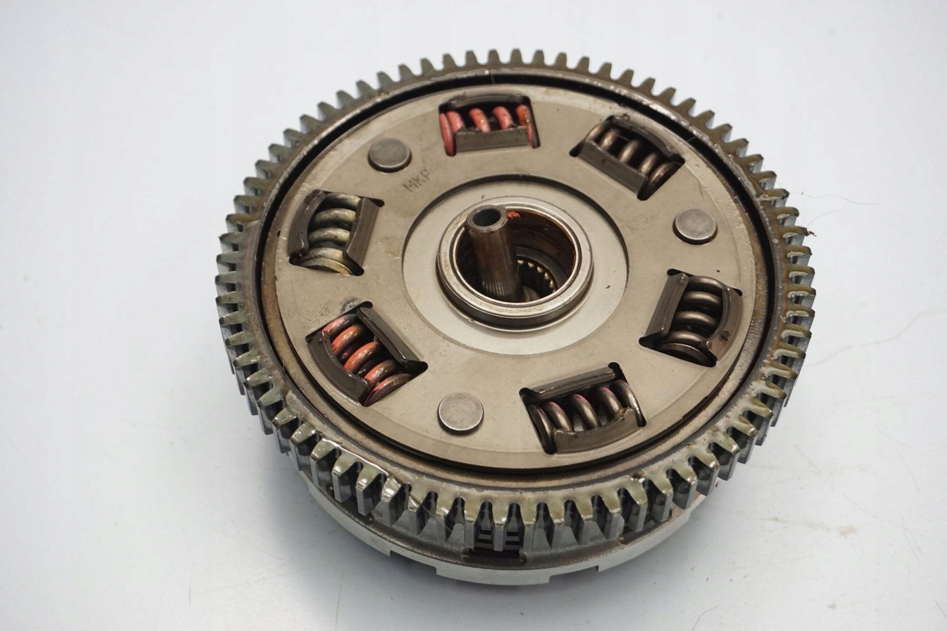 HONDA NC 750 X 21- Kupplung Kupplungskorb Clutch 2