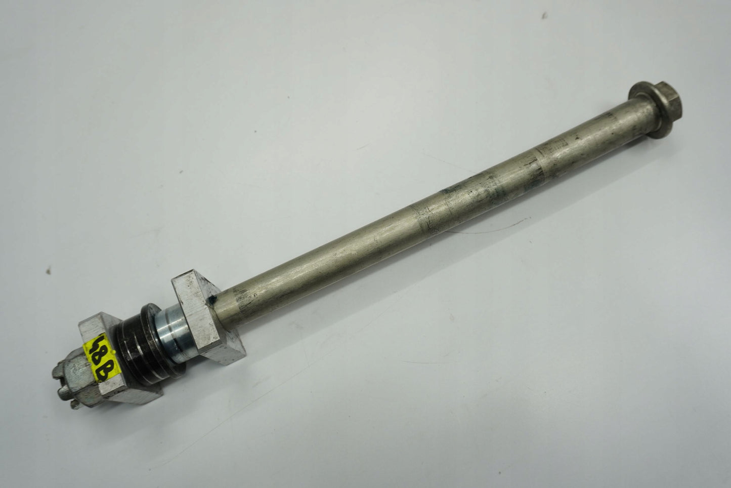 KAWASAKI Z 900 RS 18- Hinterachse Achse hinten Radachse rear axle 5