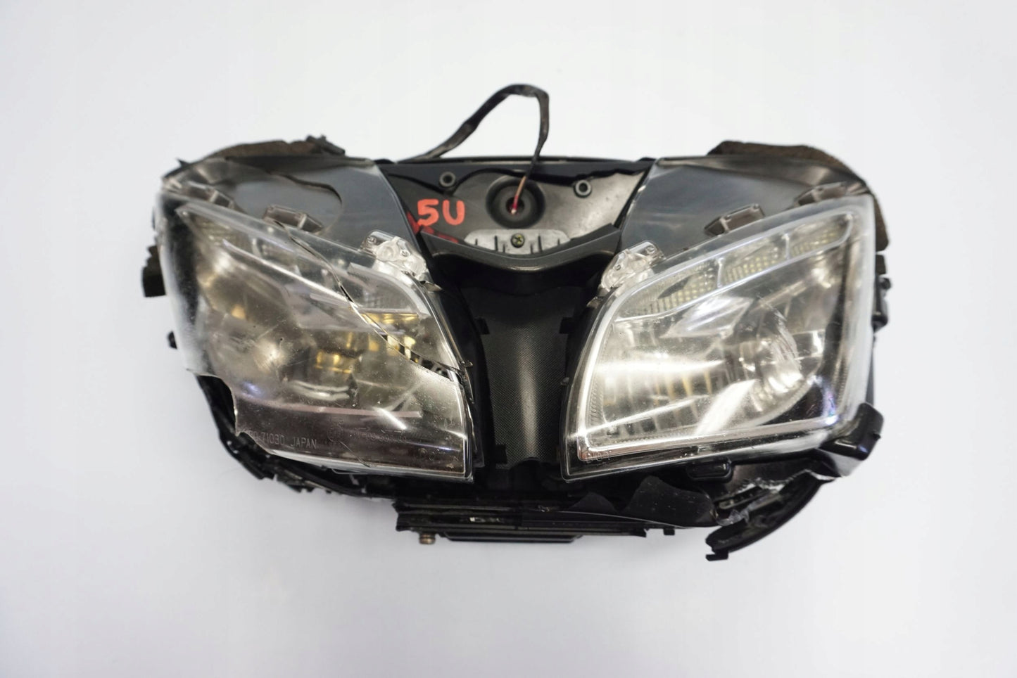 YAMAHA MT-09 TRACER 18-20 Scheinwerfer Headlight