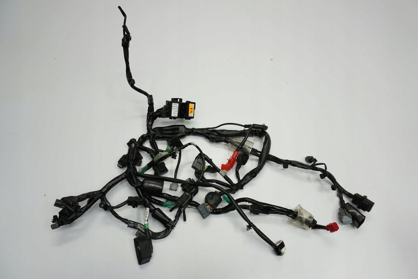 HONDA CB 125 R JC79 18-20 Kabelbaum Wiring Harness 10