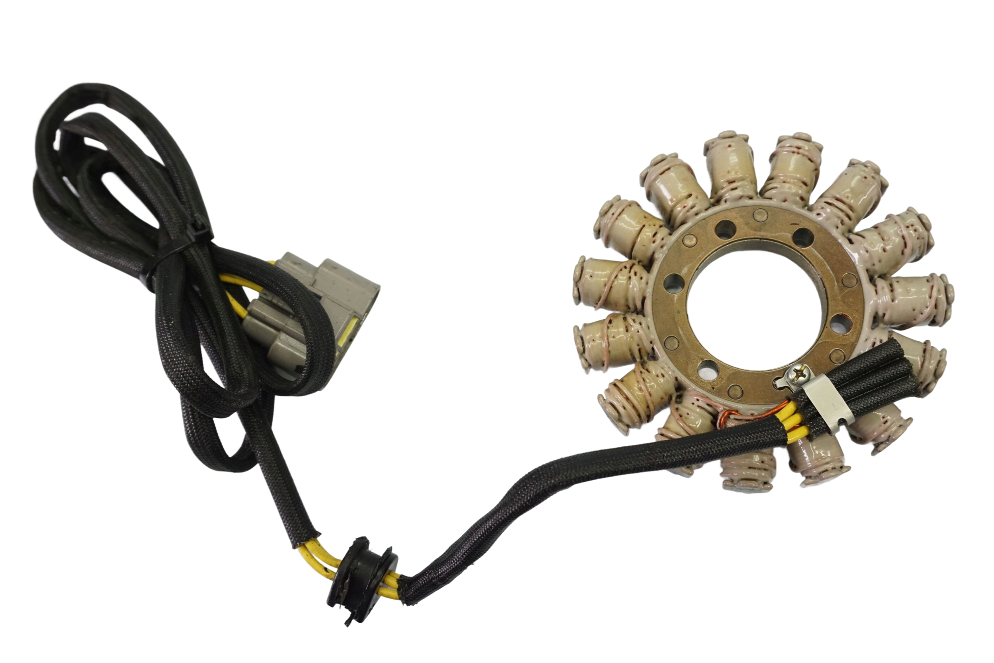 DUCATI MULTISTRADA 950 19- Lichtmaschine Stator Generator Lima Alternator 1
